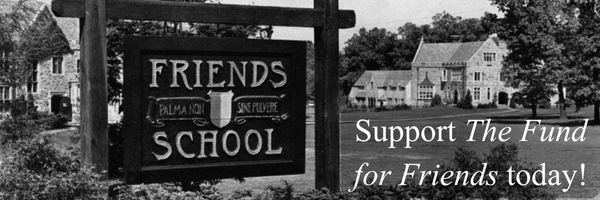 Fund for Friends