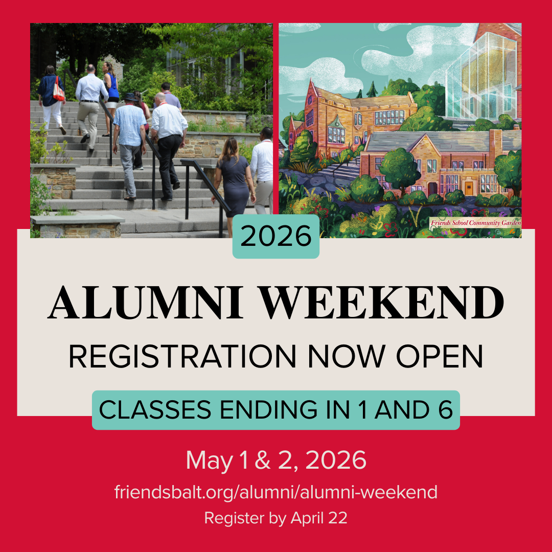 AW 26 Registration Open