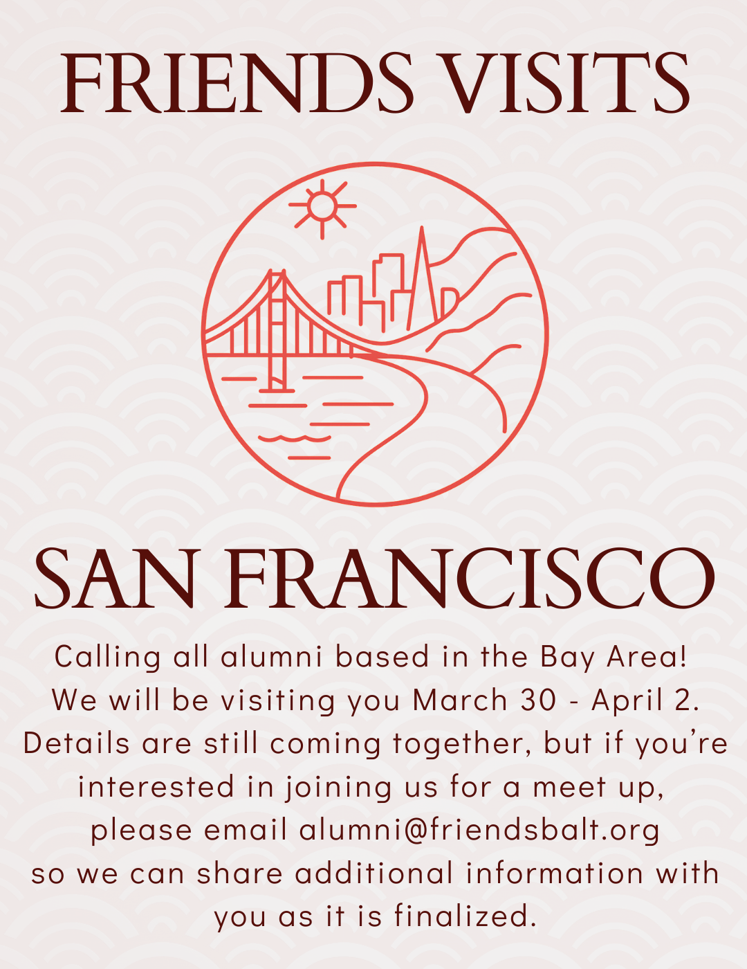 FSB in San Francisco