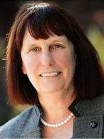 Barbara Entwisle '71