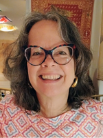 Dahira Lievano-Binford '81