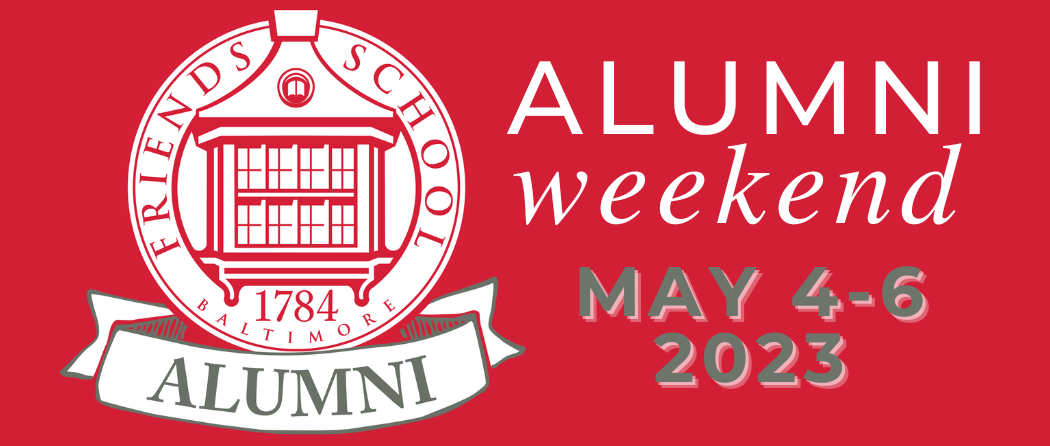 Alumni Weekend  May 4-6, 2023