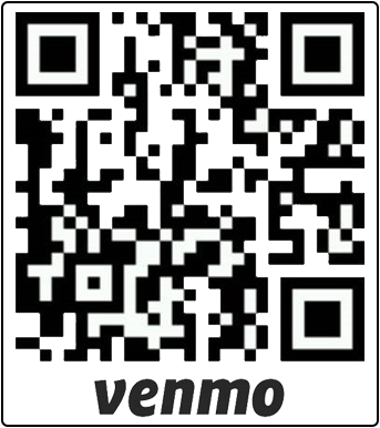 Give by venmo