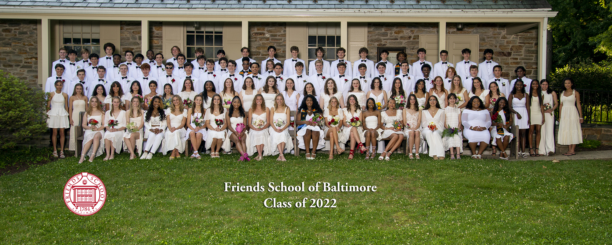 Alumni E-News - Friends School Of Baltimore